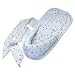 Respironics Cloth Snuggle Up, Extra Small, 900g 12/Cs