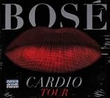 Cardio Tour CD+DVD