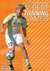 Butch Lauffer: Butch Lauffer's 12 Best Training Games (DVD)