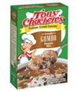 Tony Chachere's Creole Gumbo Dinner Mix