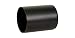 Mueller Optics 44mm 3-Inch Sunshade - Black SS344