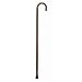 Men's Traditional Wood Cane