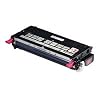 Dell Standard Capacity Magenta Toner Cartridge for Dell Colour Laser Printer 3110cn