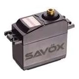 Savox SC-0254mg High Torque Standard Size Digital Servo by Savox