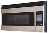 Dacor Over The Range Microwave - PMOR3021SS