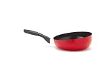Chef's Toss Red Saute Pan