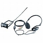 �Хåե����� CMOS 130������WEB����� �����ȥե���������ǽ�� �إåɥ��å���° �֥�å� BWC-130MH03A/BK