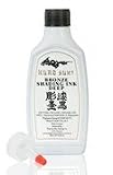 Kuro Sumi Deep Bronze Shading Tattoo Ink - 6 oz Bottle