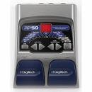DIGITECH RP-50 ギターマルチエフェクター