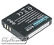 Hi-Capacity Equivalent of PANASONIC DMW-BCC12 Battery