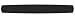 Epicurean Cutting Surfaces 20-Inch Solid Magnetic Knife Holder, Slate