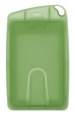 Mr. Smith Jimi Sports Wallet (Sea Glass Green Jimi)