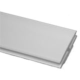 GENOVA PRODUCTS LR397 97 Redwood H Channel