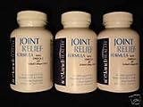 Iceland Health (3 btls) Joint Relief Formula with Omega-3 1000mg (60 softgels/btl)