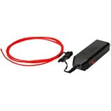 Velleman NWRR15 EL Wire with Controller Red 1.5m