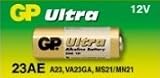 GP 23A 12v Battery