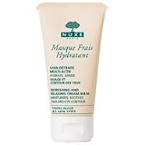 NUXE Masque Frais Hydratant Refreshing and Relaxing Moisture Mask