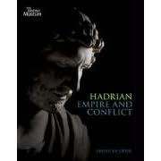 Hadrian: Empire and Conflict