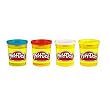 Play-Doh Classic 4 Pack