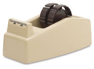 Scotch Tape Dispensers - Heavy-Duty Tape Dispenser (2 Rolls)
