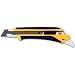 Olfa #1072198 Auto Lock Heavy Duty X Cutter
