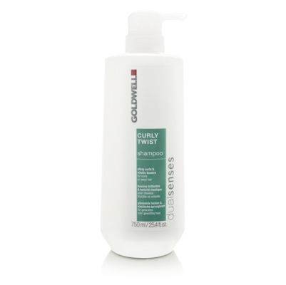 Goldwell Dual Senses Curly Twist Shampoo Hair Shampoos