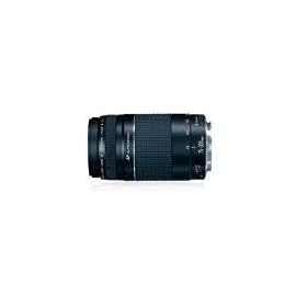 Canon EF 75-300mm f 4-5.6 III USM Telephoto Zoom Lens for Canon SLR Cameras by Canon