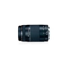 Canon EF 75-300 4-5.6 III USM Objektiv f�r EOS (58 mm Filtergewinde)