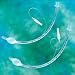 Sheridan CF Endotracheal Tubes With Close Fitting 6.0mm, 10/Bx