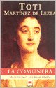 La Comunera: Maria Pacheco, una mujer rebelde.