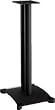 SANUS SYSTEMS SF-30B Steel Speaker Stand