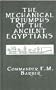 The Mechanical Triumphs of the Ancient Egyptians (Kegan Paul Library of Ancient Egypt)