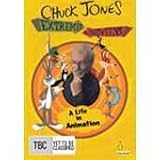 CHUCK JONES: EXTREMES & IN-BETWEENS [ NON-USA FORMAT, PAL, Reg.4 Import - Australia ]