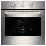 Built In Single Oven Stainless Steel (ZOB230X_SS)
