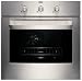 Built In Single Oven Stainless Steel (ZOB230X_SS)