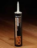 24011-000-4 OSI Quad Advanced Selant - Clear