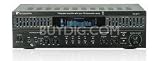 TECHNICAL PRO 1000 WATT INTEGRATED AMPLIFIER w/ iPod / MP3 input