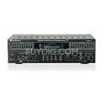 TECHNICAL PRO� 1000 WATT INTEGRATED AMPLIFIER w/ iPod / MP3 input