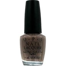 OPI Nail Polish You Don't Know Jacques! 0.5 oz.