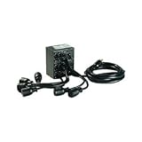 Liebert PD-005 - Power distribution strip - 6 output connector(s)