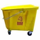 35QT Mop Bucket