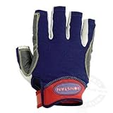 21%2BK5B6l2YL. SL160  Ronstan Sticky Sailing Gloves RON RF4851L 3 Finger