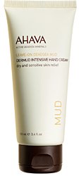 AHAVA DERMUD Intensive Nourishing Hand Cream
