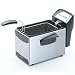 Presto 05460 ProFry Immersion Element Deep Fryer