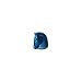 rimini blue horse head (154) by bitossi of italy