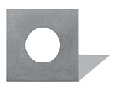 Dura Vent 3 Round Type B Gas Firestop Spacer