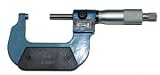 Digital Outside Micrometer,1-2