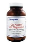 Metagenics - Cal Apatite w/Mag 180T