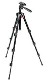 Manfrotto 718SHB Digi Micro 3W Tripod