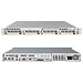 PC Hardware : 1U Rm Bb 5000P Blackford Dp-xeon Sata 2PCIE/X 24GB Fbd 560W